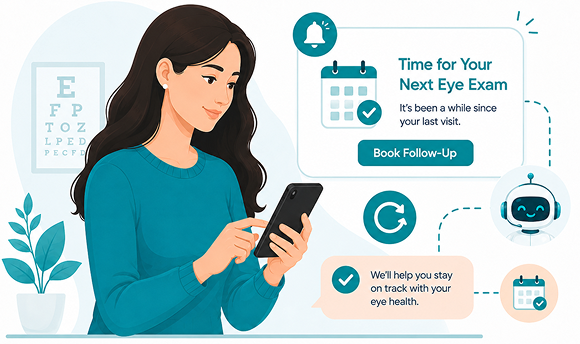 Patient Retention