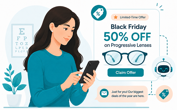 New Offer Message