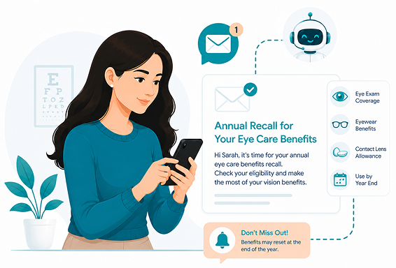 Annual Recall