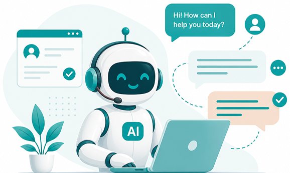AI Responds