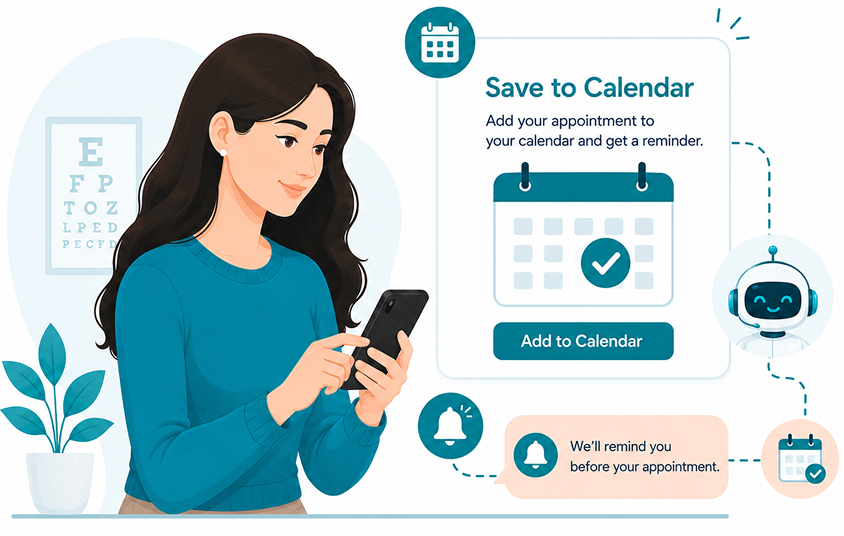Save to Calendar